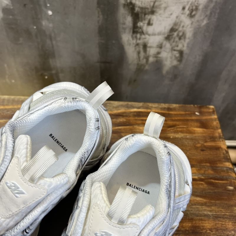 Balenciaga Track Shoes